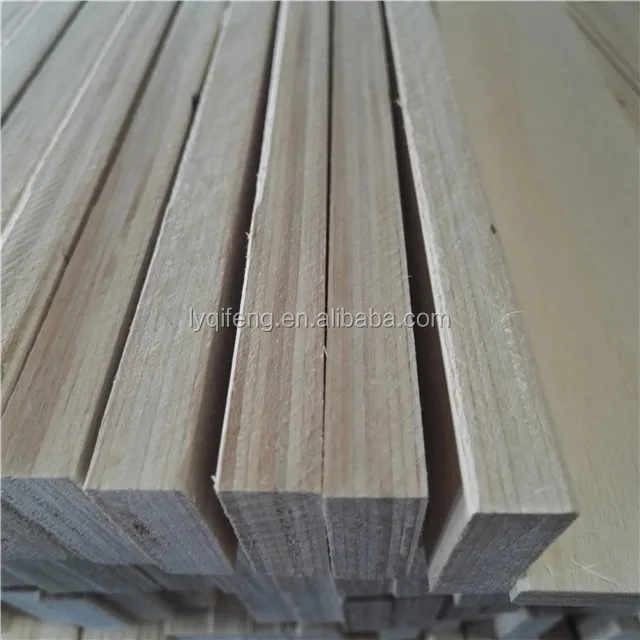 
Cheap price factory LVL scaffold plank / LVL beams / LVL size plywood for construction usage 