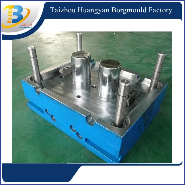 
Latest Made In China High Quality Home Plastic Mould(Cup/Box/Shelf)Plastic Household Items Plastic Thin Wall Cup Mould 