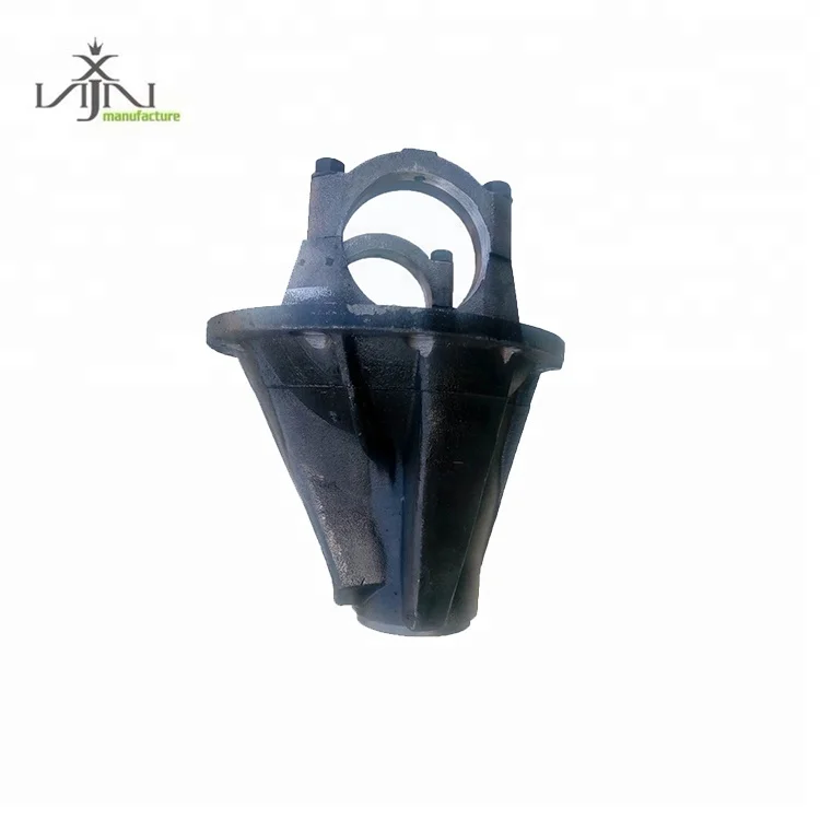 Hilux задний мост 43:10 Главный редуктор и Дифференциал в сборе для TOYOTA