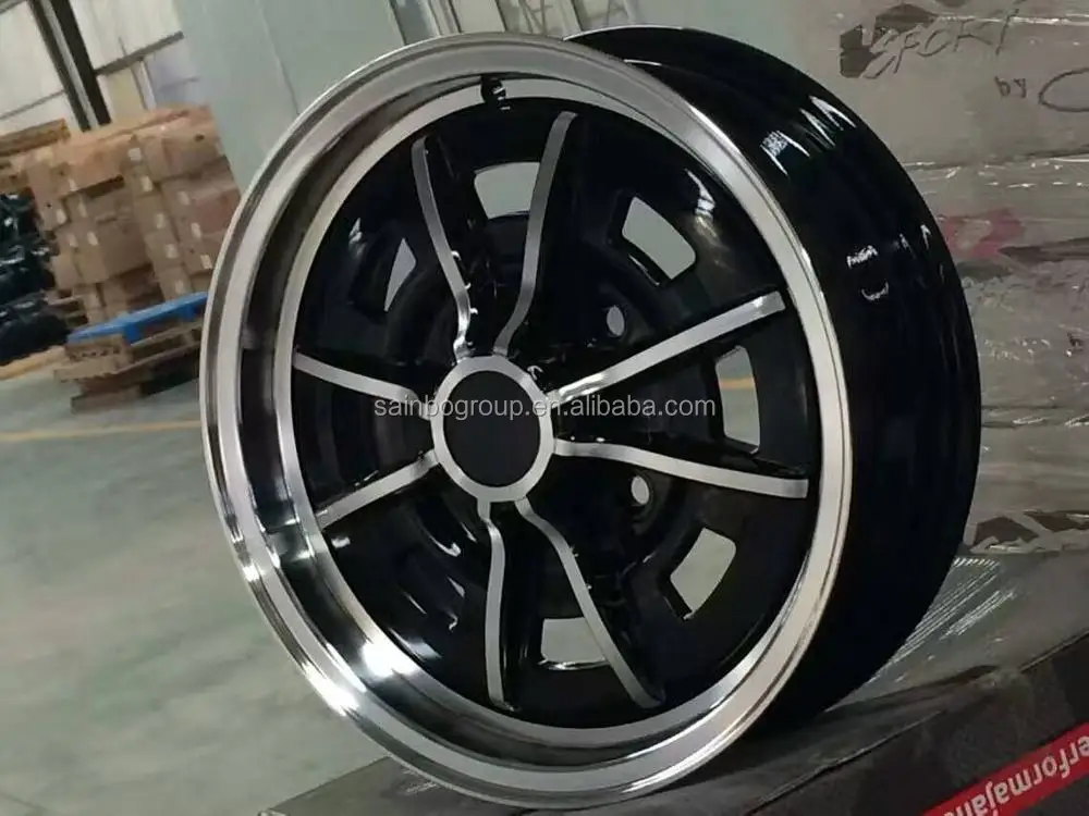 Casting rota wheels/rims/aluminum car rims
