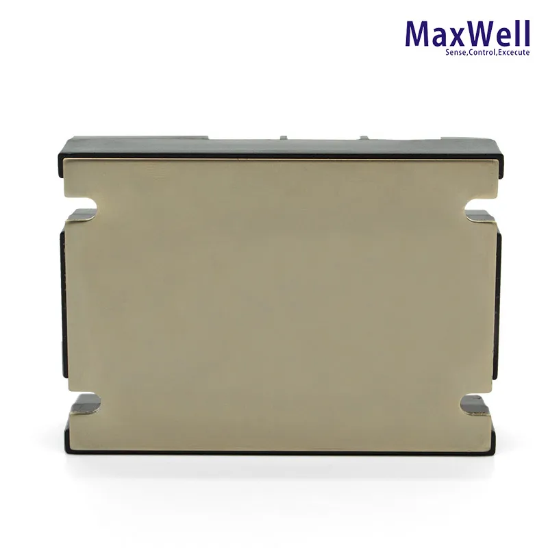 Maxwell three phase 100 amp voltage regulator