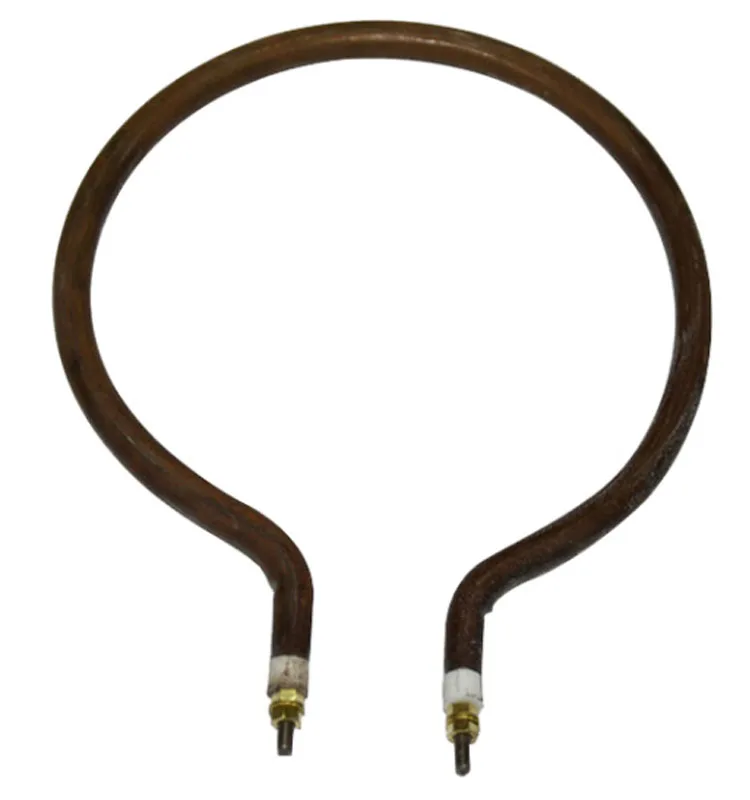 Automatic small egg incubator heater humidifier tube for industrial egg incubator