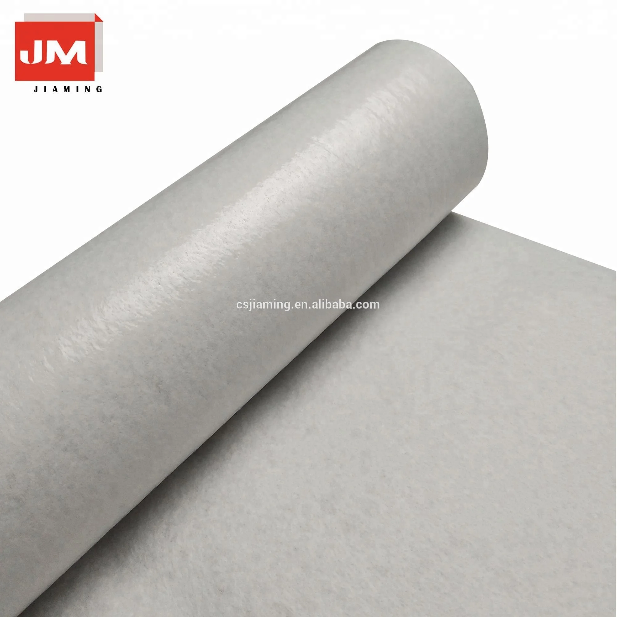 Coated non woven fabric packing material of furniture cloth material