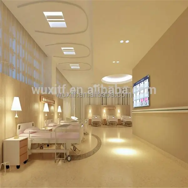 New material high quality pvc bus floor covering for offices for sale