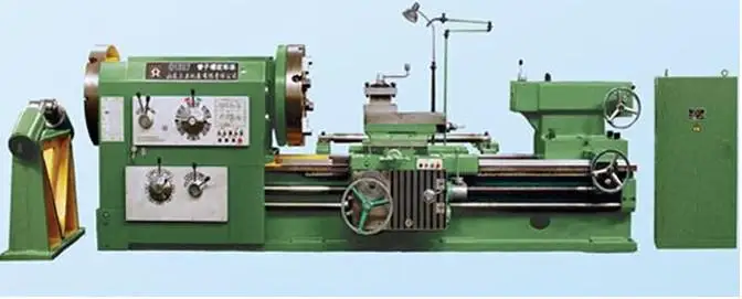 Good quality chinese universal metal lathe machine C6232A low price