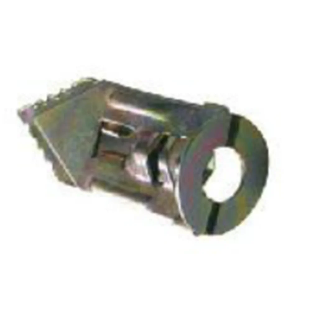 Hammer Drive Metal Anchor Hammer in Plasterboard Fixings