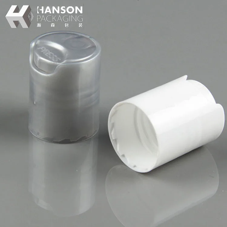 Широкий выбор 2017 ясно пластиковые колпачки для шампунь