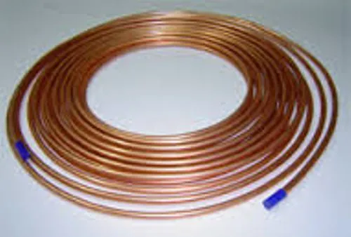 C1020 capillary copper tube C1100 C1220 C1020