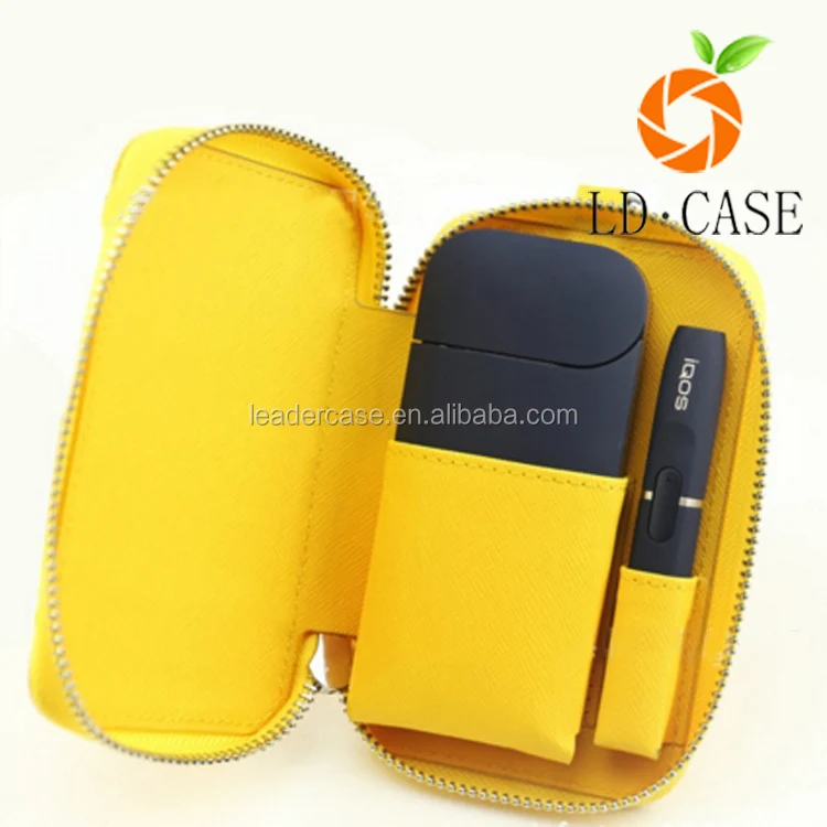 
Promotion price portable case cover for marlboro iqos 