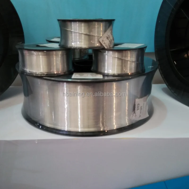 E71T-1 E71T-1C Fluxes Cored Welding Wire Mig Flux Cored Welding Wire 0.8mm 1.2mm 1.0mm E71T-GS Flux Core Wire