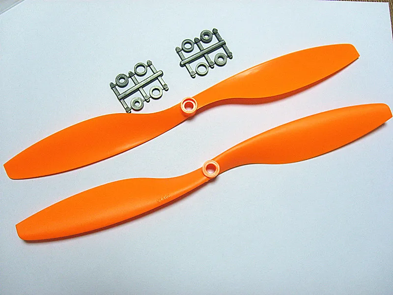 New Arrival Plastic Toy Airplane Propeller For Sale