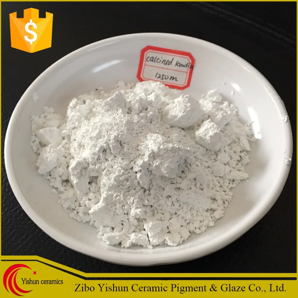 wholesale product kaolin clay powder exports to Indonesia