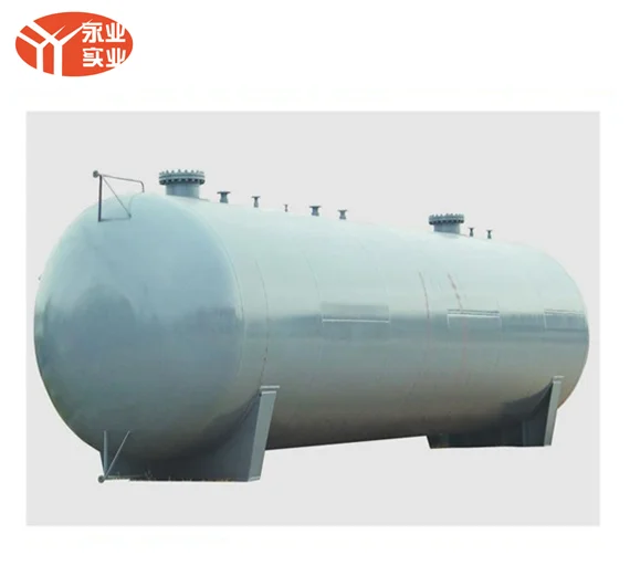 Oil thermal heat exchanger