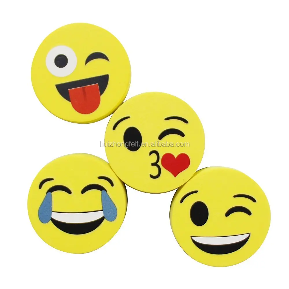 Magnetic Whiteboard Dry Erasers, Magnetic Eraser For Cleaning White Boards at Home, Office and School