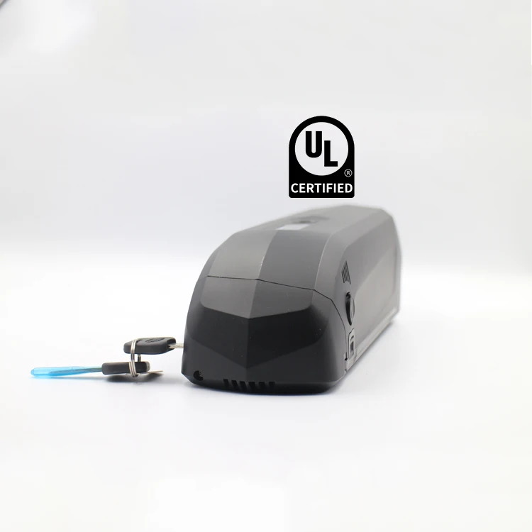 Sell well new type lithium battery 48v 15.6ah folding ebike battery