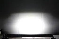 Tuff Plus 150w slim light bar offroad truck trailer auxiliary led light bar