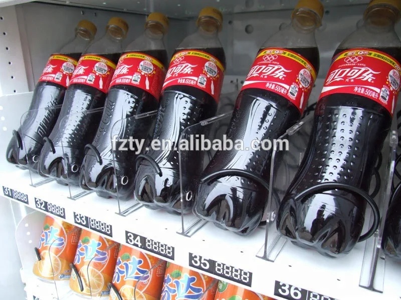 Automatic water vending machines work for bill and coin