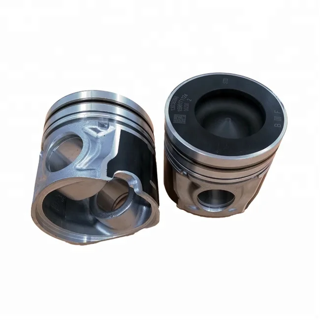 Factory price deutz 226B engine piston 13038398
