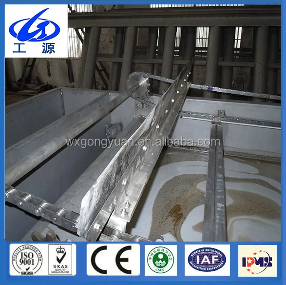 Длительный срок службы скиммер для масла микропузырьковый сепаратор фильтрации поля Флотация растворенного воздуха