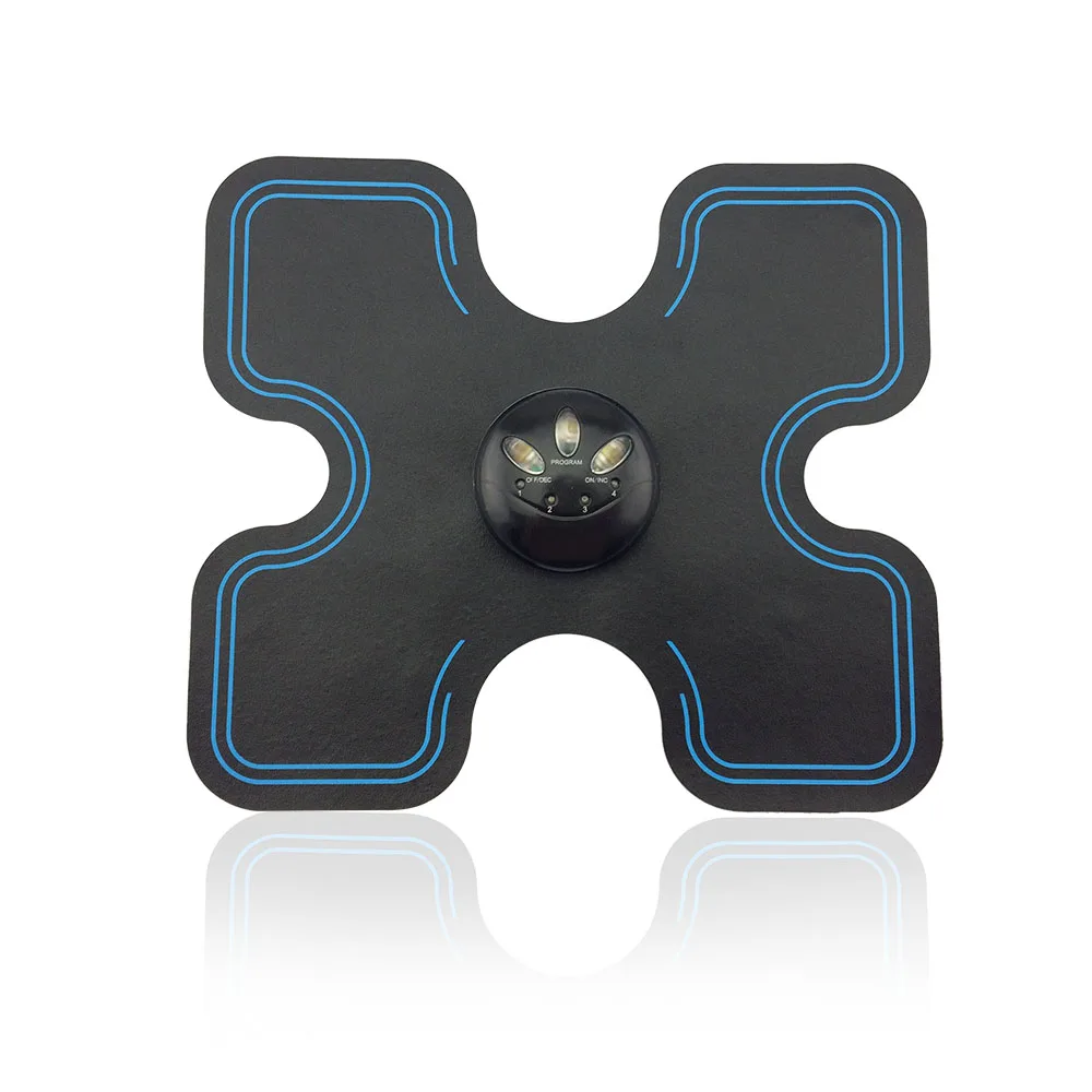 EMS Fitness Machines Wireless Training Suit Slimming Body Belt Price