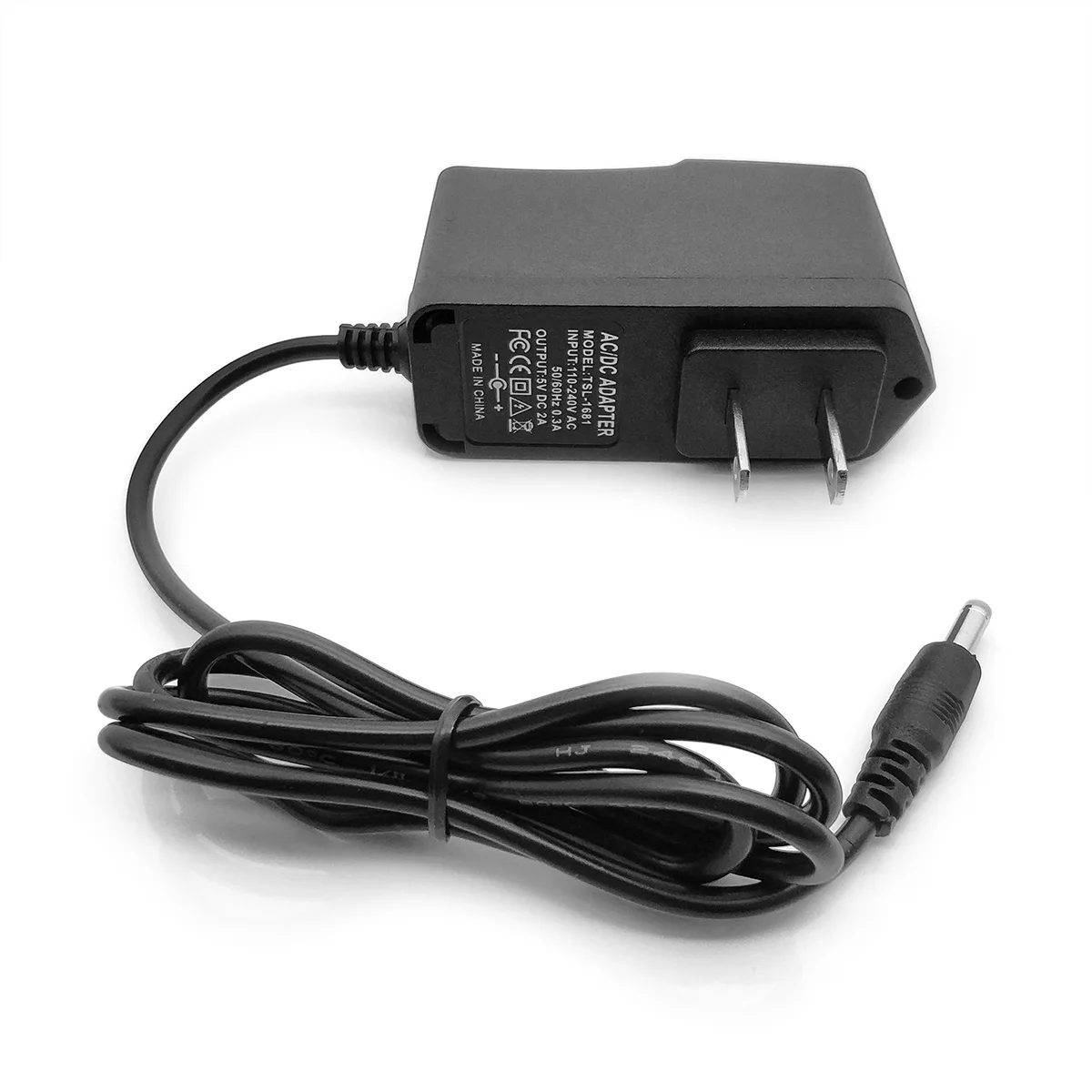 
AC DC Power Adapter 12V 9V 8V 5V 3A 2A 1.5A 1A 0.75A 0.6A OEM Input 100 240V AC 50/60Hz Power Supply Adapter 