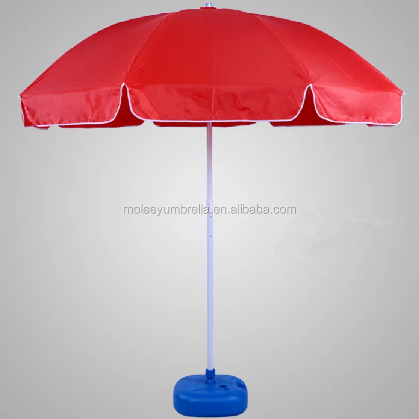 Factory Supply Outdoor Garden Umbrella