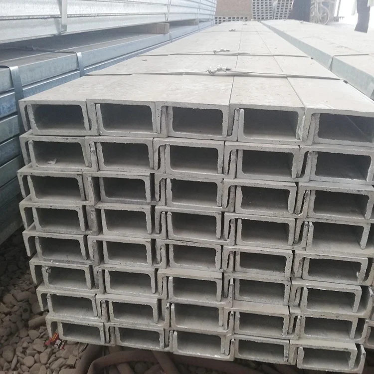 
Factory Price Hot Sale Strut Channel 