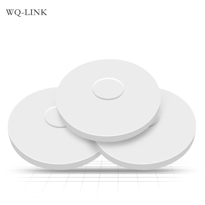 
Indoor wireless access point ceiling router for wifi hotspot 300mbps 