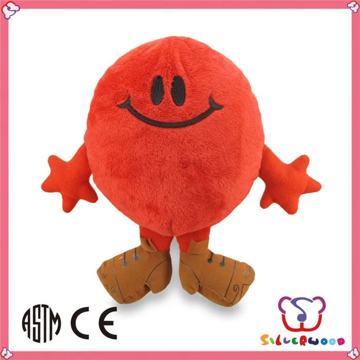 более 20 лет опыта 2014 новая мода прекрасные пользовательских плюшевые мягкие игрушки