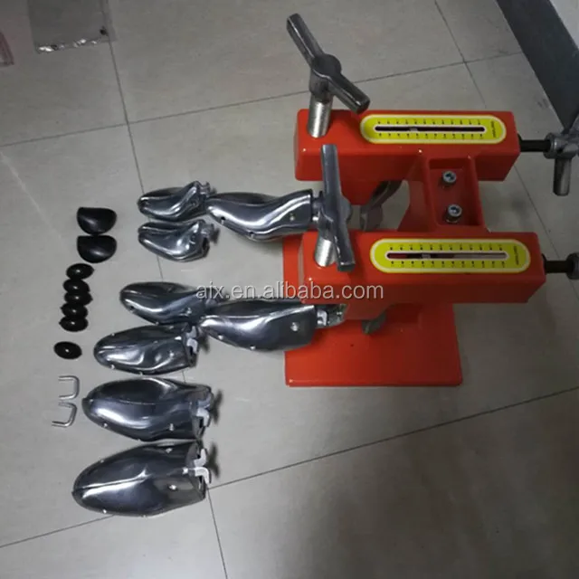 
High quality one pair shoe stretcher machine for sale 