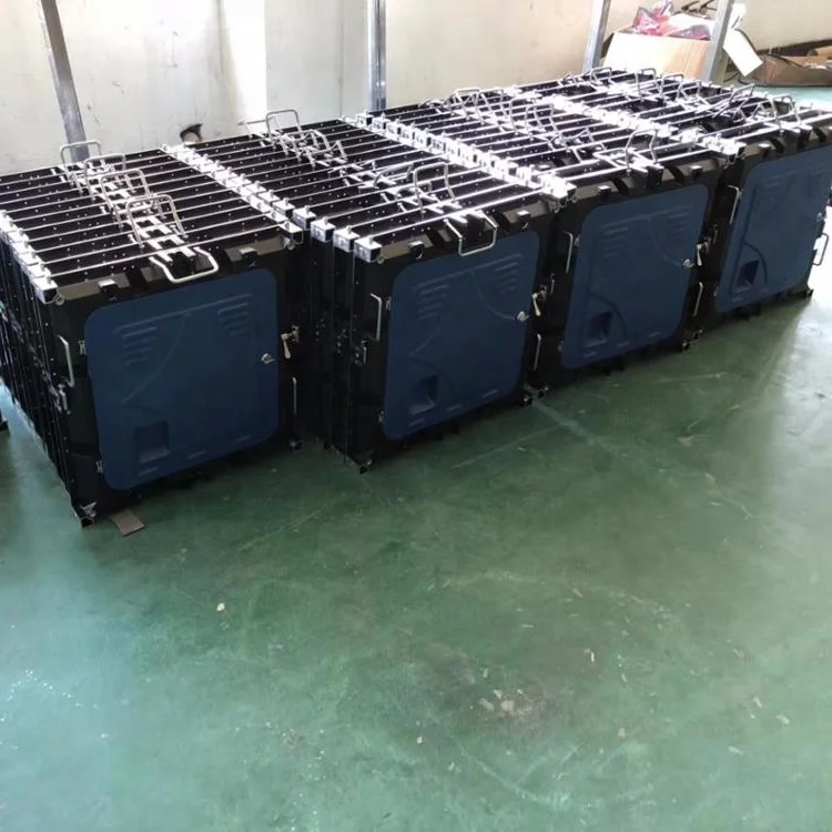 Good price waterproof electronic programmable Advertising p4 indoor outdoor LED Display Screen for bank store advertising use