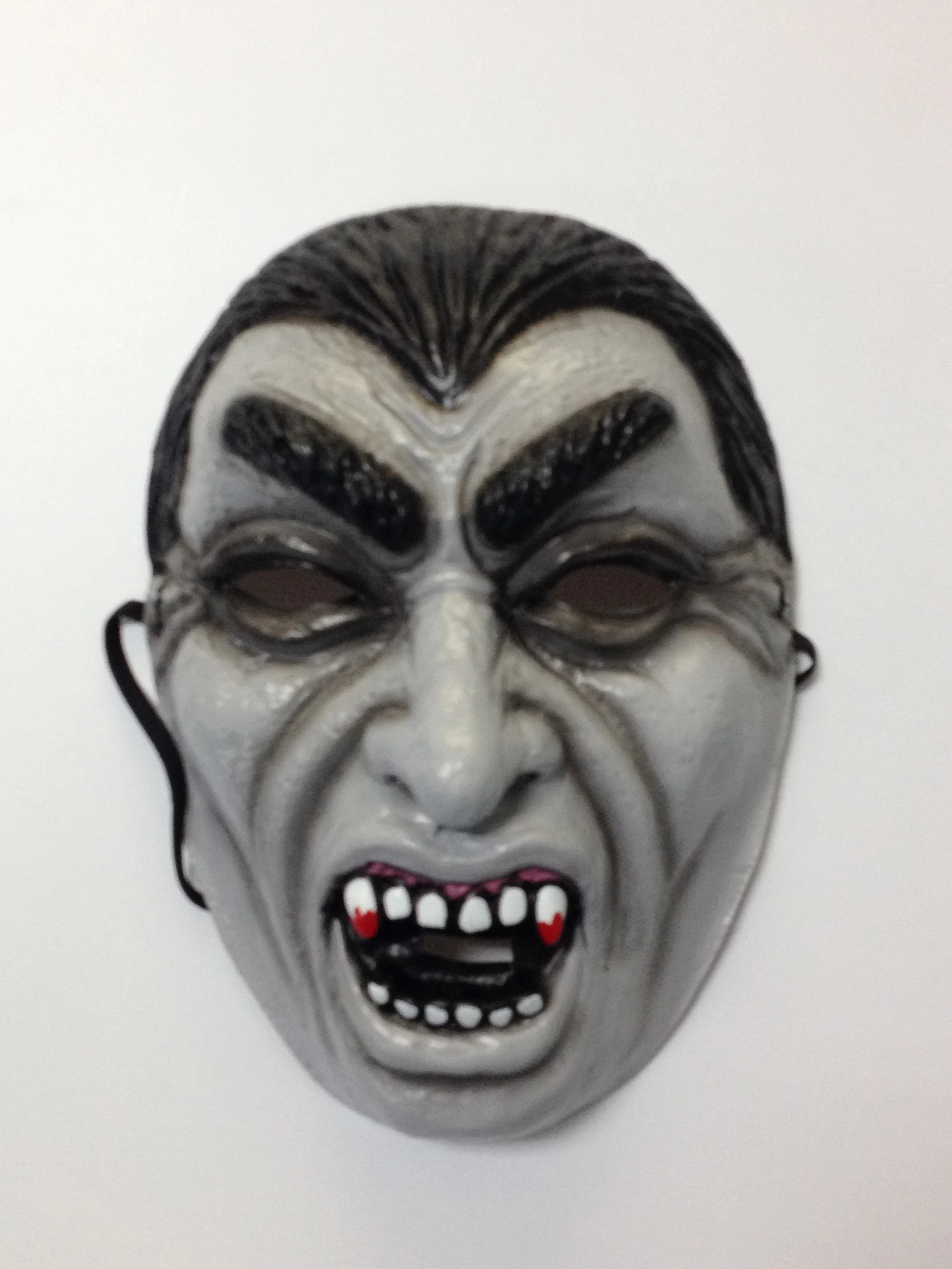 Wonderful Top Selling Amazon Scary Demons Horror Mask Halloween Movie Cosplay Role Play Party Dress Clown Mask