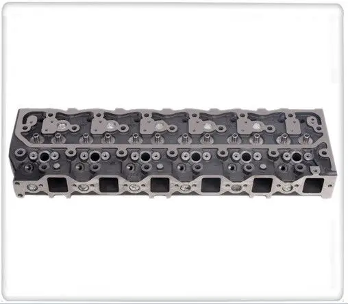 Cylinder head suitable for ISUZU 6BD1 engine