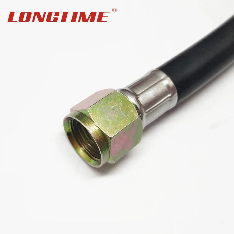 Регулируемый регулятор высокого давления для газовой плиты, 0-10 фунтов на квадратный дюйм