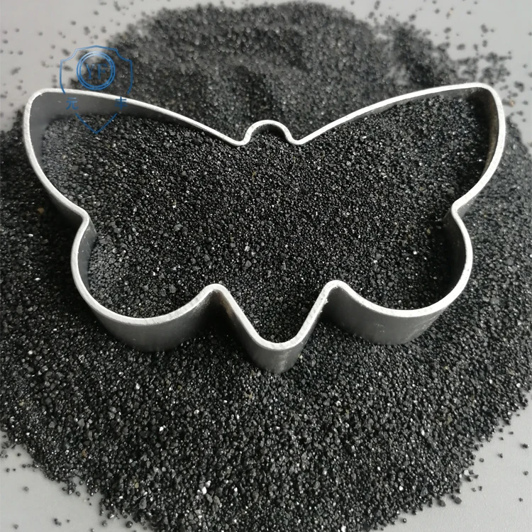 Wholesale price Chromite sand use for Casting