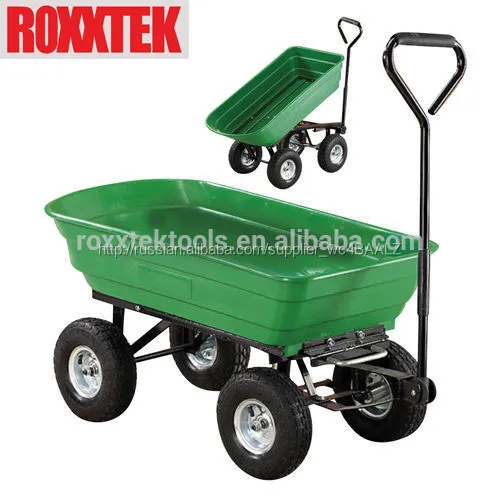 Gc75l новый сад корзина 75L