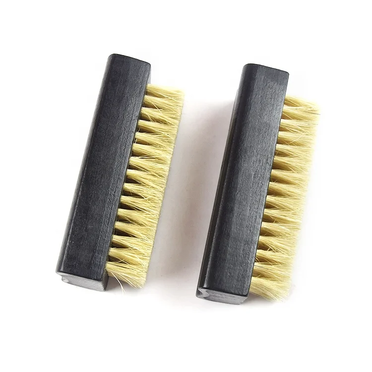 Wholesale Polishing Machine Brush Cleaner Pig Hair Brush