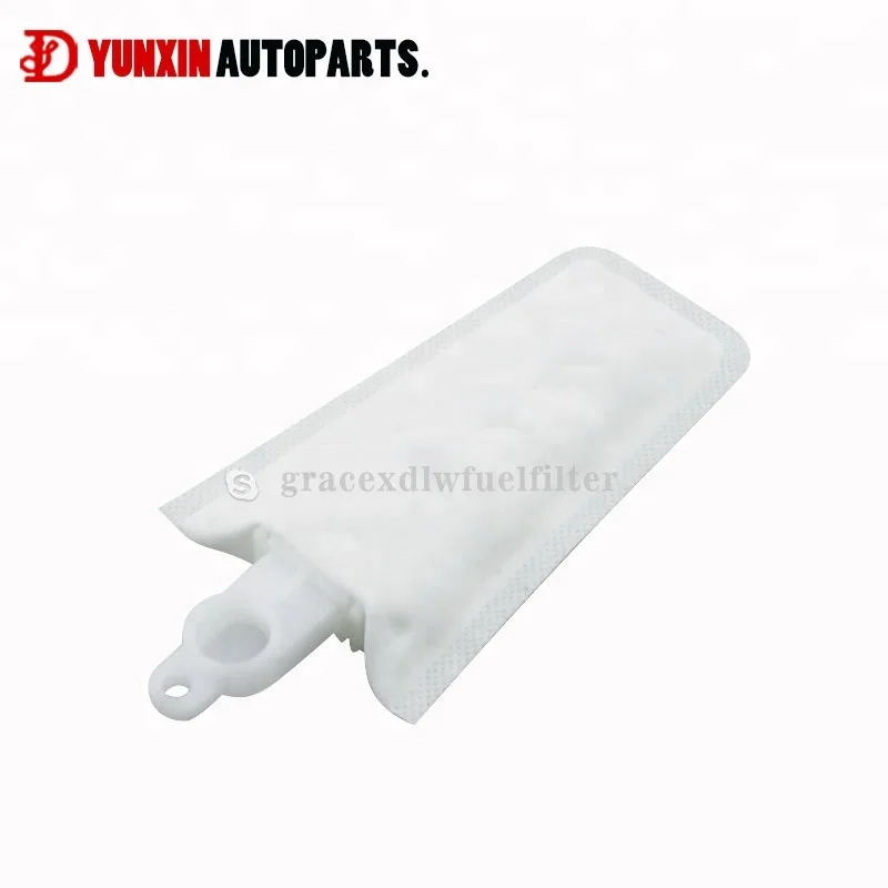 
Automotive fuel pump filter,fuel injection pump filter,diesel parts 