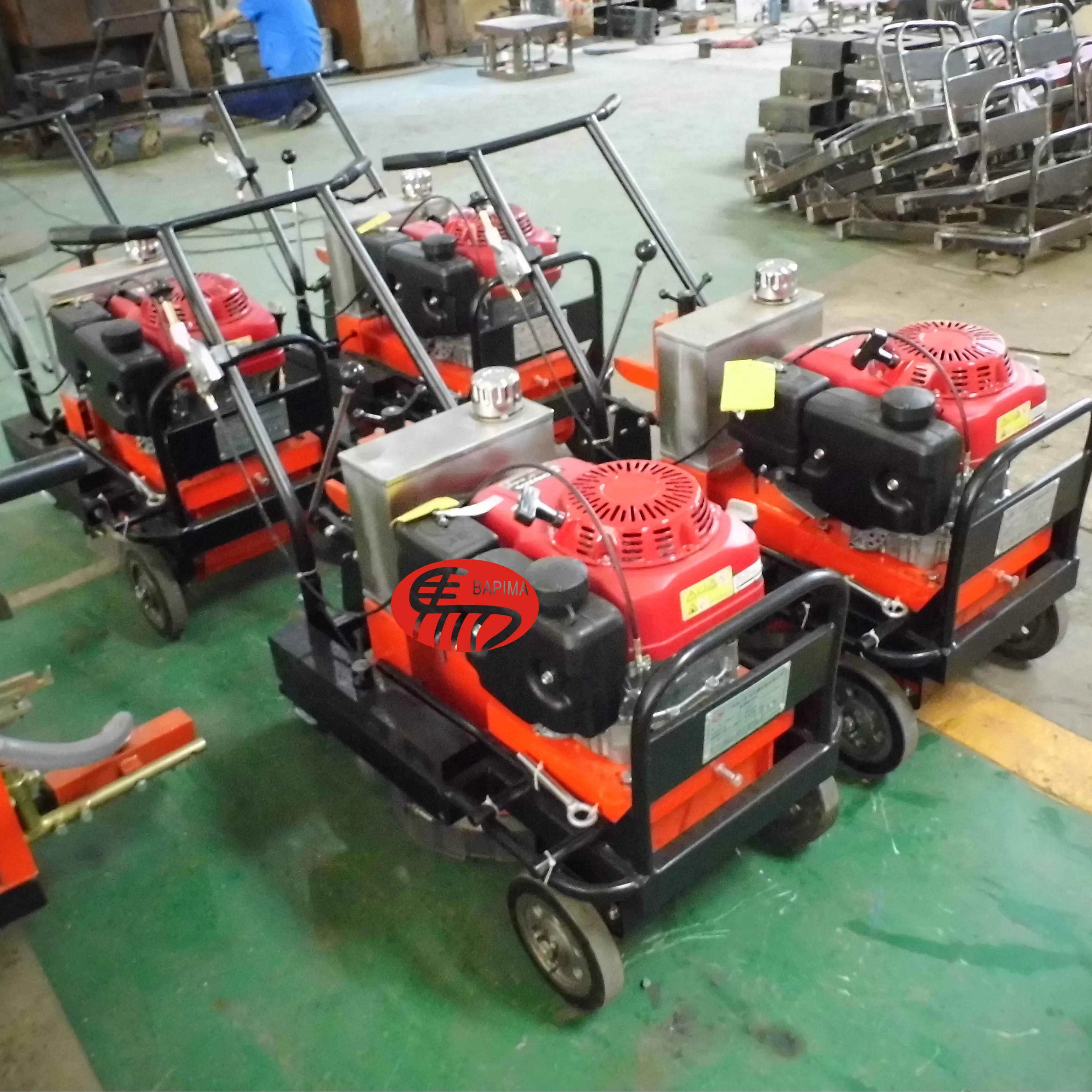 
paint eraser machine 