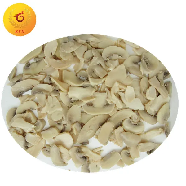 Свежие консервированные грибы