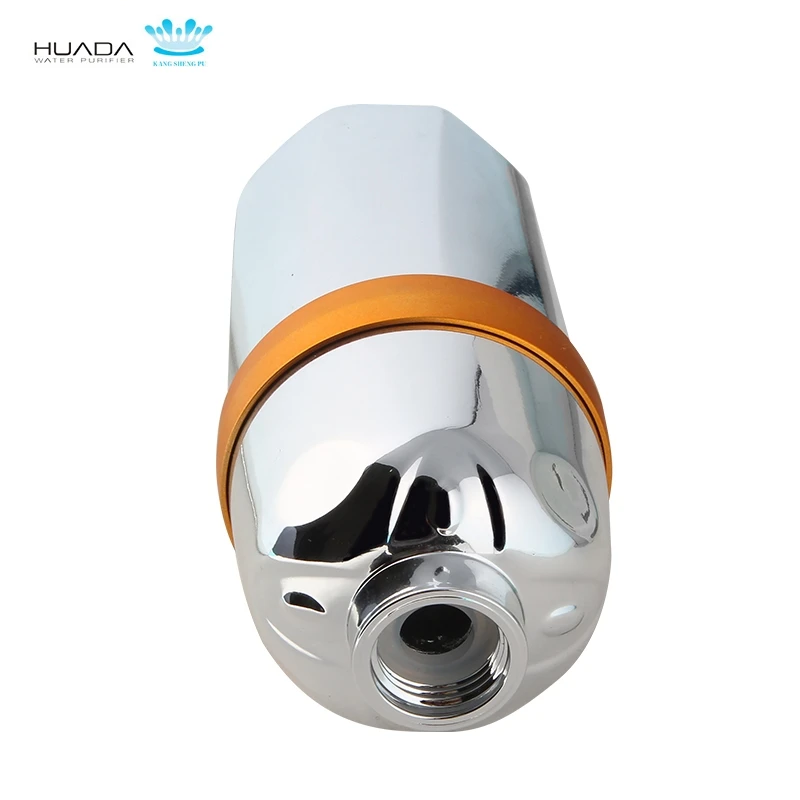 Hot selling Mineral water purifier Home use shower filter Korea mineral portable water purifier