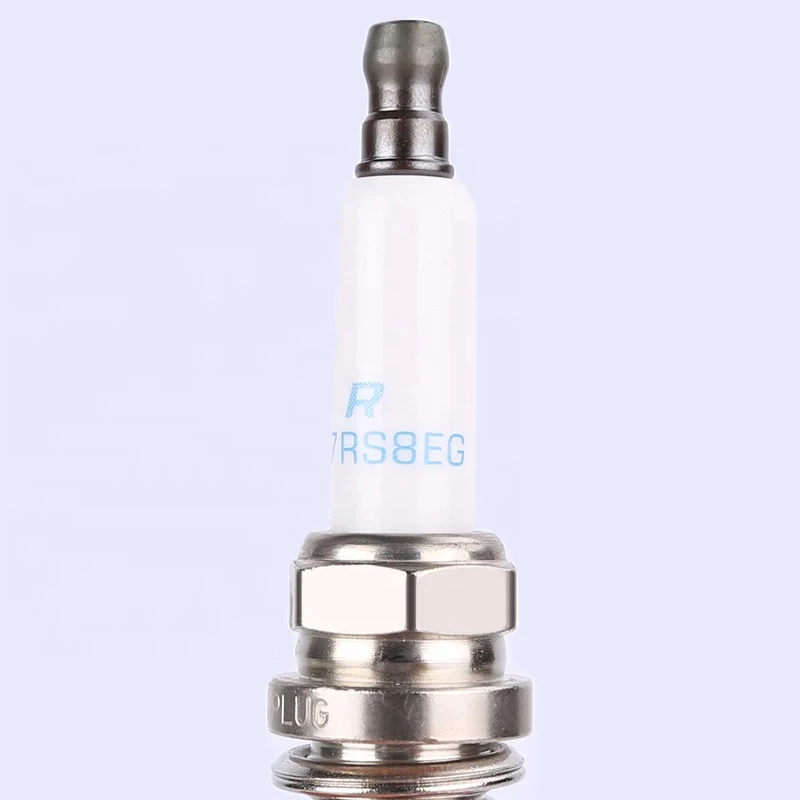 European car engine spark plugs high quality Double Platinum European car spark plugs AFC PF7RS8EG