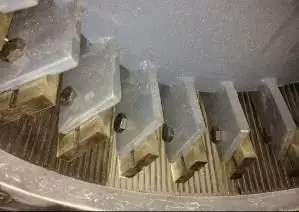 
polishing powder micronizer powder mill 