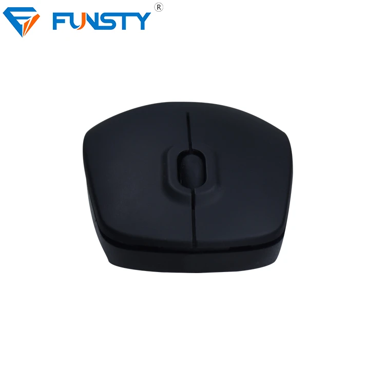 Беспроводная компьютерная мышь бренда top ten