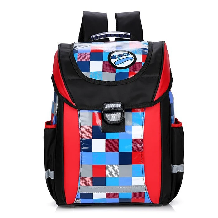 Designer Ergonomic Kids School Bag