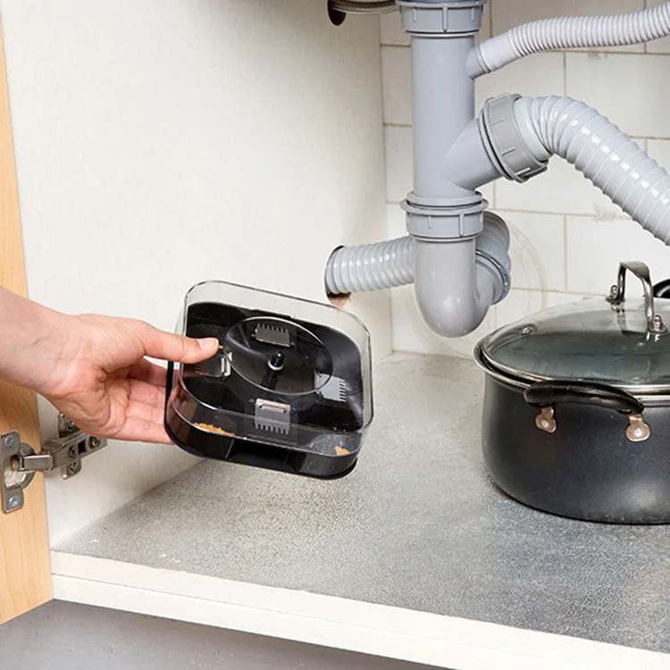 
Manufacturers wholesale household non-toxic anti cockroach trap 