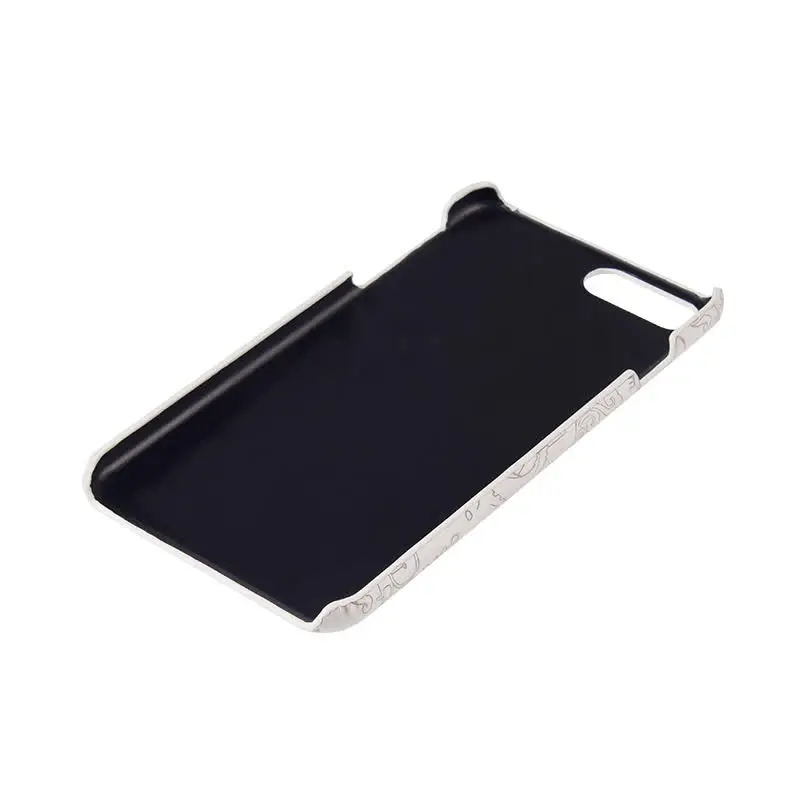 China Factory OEM Fashion PC Cell Phone Back Housing Case for iPhone 7 Plus