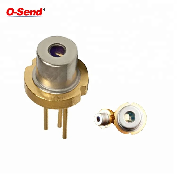 O-Send 450nm 1.6w Blue Laser Diode