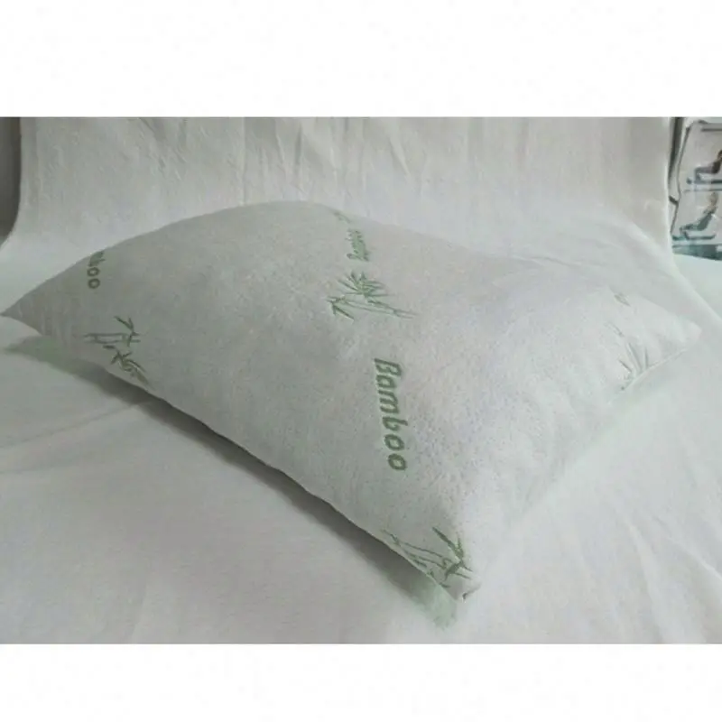 Mattress memory foam polystyrene beads multifunction vibrating massage pillow bathtub pillow