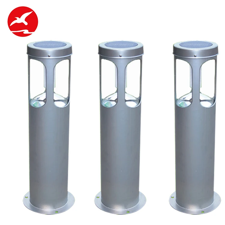 
factory price high lumen waterproof power solar led garden lawn light 